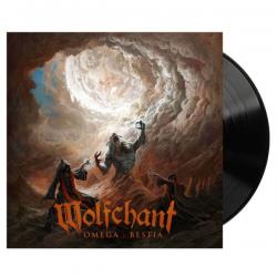 OMEGA: BESTIA VINYL (LP BLACK)