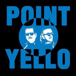 POINT (CD)