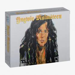 PARABELLUM DELUXE EDIT. (CD BOX)