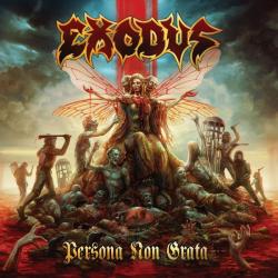 PERSONA NON GRATA (CD)