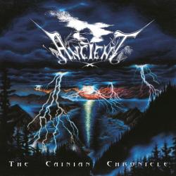 THE CAINIAN CHRONICLE REISSUE (DIGI+BOOKLET)