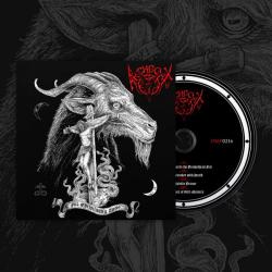 ALL CHRISTIANITY ENDS (MCD DIGI)