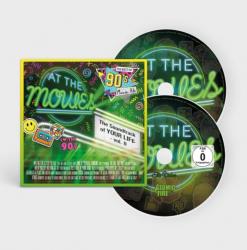 THE SOUNDTRACK OF YOUR LIFE – VOL. 2 (CD+DVD DIGI)