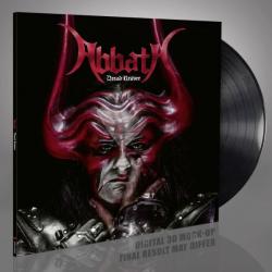 DREAD REAVER VINYL (LP BLACK)