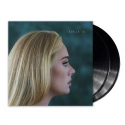 30 VINYL (2LP BLACK)