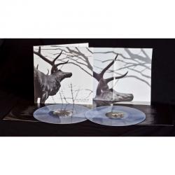 THE MANTLE TRANSPARENT VINYL REISSUE (2LP)