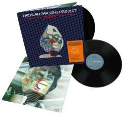 I ROBOT LEGACY EDIT. VINYL (2LP)