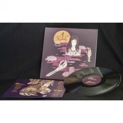 KODAMA VINYL (LP BLACK)