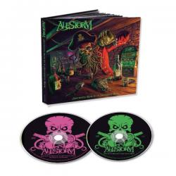 SEVENTH RUM OF A SEVENTH RUM DELUXE EDIT. (2CD DIGI-BOOK)