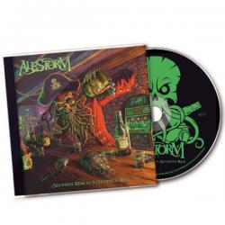 SEVENTH RUM OF A SEVENTH RUM (CD)