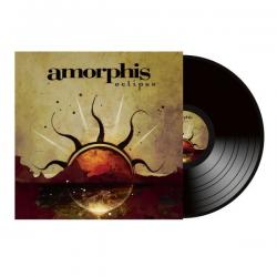 ECLIPSE VINYL REISSUE (LP BLACK)