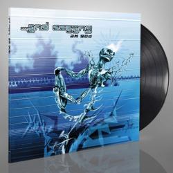 A.M.G.O.D VINYL REISSUE (LP BLACK)