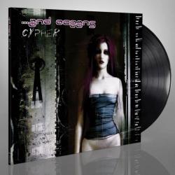 CYPHER VINYL REISSUE (LP BLACK)