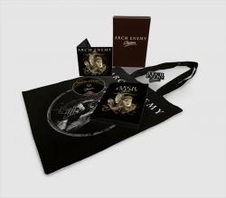 DECEIVERS DELUXE EDIT. (CD BOXSET)