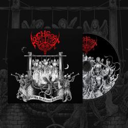 WORSHIP THE ETERNAL DARKNESS LTD. EDIT. (DIGI)