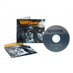 LA MASQUERADE INFERNALE REISSUE (DIGI)