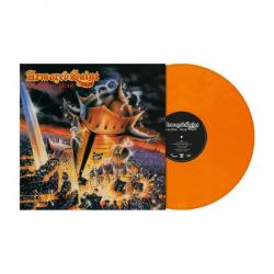 RAISING FEAR MARBLED VINYL REISSUE (LP)