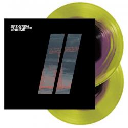 COLORS II COLOUR VINYL (2LP)