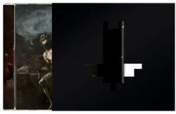 I LOVED YOU AT YOUR DARKEST (CD O-CARD)