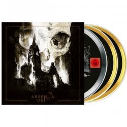 IN ABSETIA DEI DELUXE EDIT. (2CD+BRD MEDIABOOK)