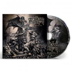 THE DEVILS LTD. EDIT. (DIGI+BONUS TRACK)