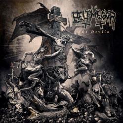 THE DEVILS (CD)