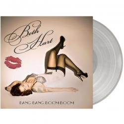 BANG BANG BOOM BOOM TRANSP. VINYL REISSUE (LP)
