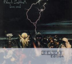 LIVE EVIL DELUXE EDIT. (2CD DIGI)