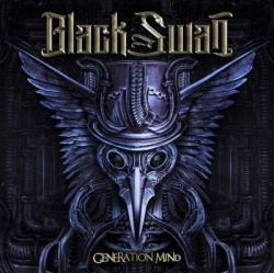GENERATION MIND (CD)