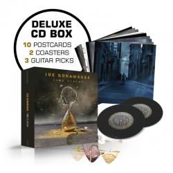 TIME CLOCKS DELUXE EDIT. (CD BOX)