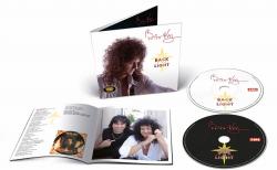 BACK TO THE LIGHT DELUXE EDIT. (2CD DIGI)