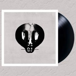 BULLET FOR MY VALENTINE VINYL (LP BLACK)