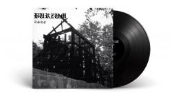 ASKE VINYL REISSUE (LP BLACK)