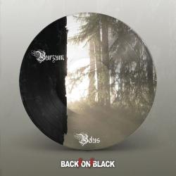 BELUS PICTURE VINYL (2LP PD-GATEFOLD)
