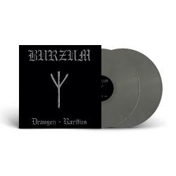 DRAUGEN – RARITIES GREY VINYL (2LP)