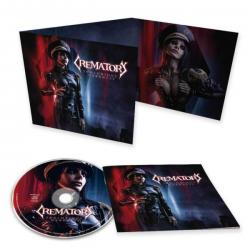 INGLORIOUS DARKNESS LTD. EDIT. (DIGI)