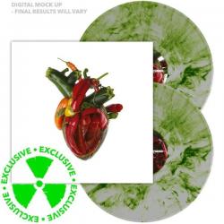 TORN ARTERIES MOLD MARBLED VINYL (2LP)