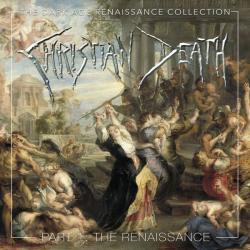 THE DARK AGE RENAISSANCE COLLECTION PART 1: THE RENAISSANCE (4CD BOX)