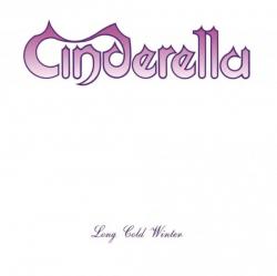 LONG COLD WINTER VINYL REISSUE (LP BLACK)