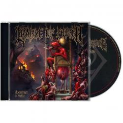 EXISTENCE IS FUTILE (CD)