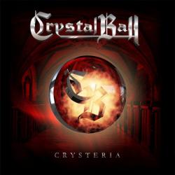 CRYSTERIA LTD. EDIT. (DIGI)