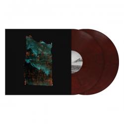 THE LONG ROAD NORTH WINE-RED VINYL (2LP)