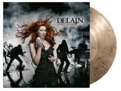 APRIL RAIN COLOURED VINYL (LP)