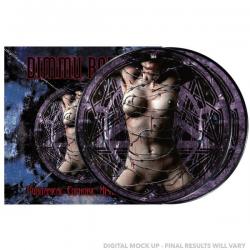 PURITANICAL EUPHORIC MISANTHROPIA VINYL (2LP PIC)