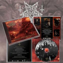 ANGELUS EXURO PRO ETERNUS 2021 (CD)