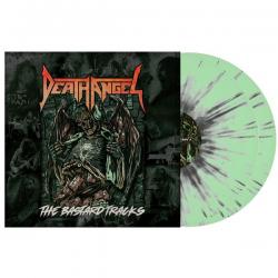 THE BASTARD TRACKS SPLATTER VINYL (2LP)