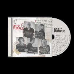 TURNING TO CRIME (CD)