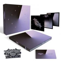 NOKTVRN COLLECTORS EDIT. (CD+DVD BOX)