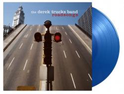 ROADSONGS COLOURED VINYL (2LP)