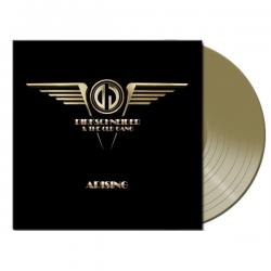 ARISING GOLD VINYL (MLP 12” 45 BPM)